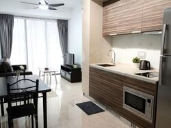 Commonwealth Towers (D3), Condominium #285660001